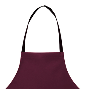 Tablier de Barbier en Coton Épais de Haute Qualité, Personnalisable, Vente en Gros, Qualité Supérieure, Couleurs Uniques, Tenue Professionnelle pour Salon - Product Image 3