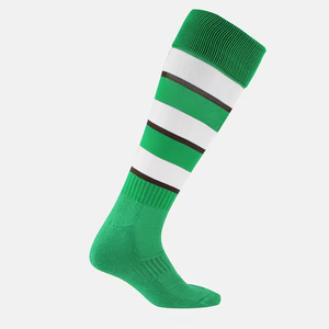 <b>Best</b> Selling Horse Riding <b>Socks</b> Unisex Clothing Equestrian Custom Logo Knee Length Performance Horse Riding <b>Sock</b> Women <b>Men</b> - Product Image 5