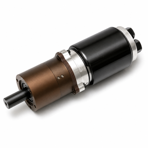 มอเตอร์ลมซีรีส์ 4800, 3.0-3.8 แรงม้า - Product Image 5
