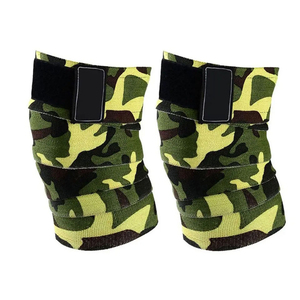 Bandes de compression pour les coudes en néoprène pour la gym et le fitness, antidérapantes, couleur et logo personnalisés, unisexe, haute qualité, prix abordable - Product Image 6