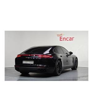 สำหรับรถปอร์เช่ พานาเมร่า 2.9 AWD E-Hybrid มีนาคม 2021 ระยะทาง 103,354 กม. เบาะหนัง กล้องมองหลัง พวงมาลัยซ้าย - Product Image 2