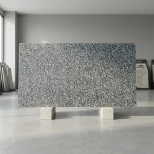 Trending Blue Diamond Granite Slab Premium Natural <b>Stone</b> Material Durable Polished Granite For Countertops Tiles - Product Image 2