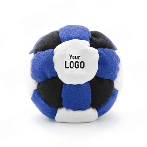 Footbag Hacky Sack for Kids and Adults Durable <b>Bean</b> <b>Bag</b> for Outdoor & Indoor Games - Product Image 1