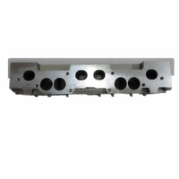 AMC910010 7702252718 7700651367 810-11 B14 Culasse pour Renault R12 TS R5 TX ll voiture Fuego Trafic R18 pour Volvo B14 343 1.4L