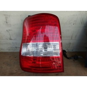 Luz Trasera Derecha Usada para Carnival 1K53A51150 - Product Image 3