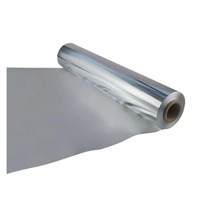 Papel de aluminio de grado alimenticio de alta resistencia para envasado de alimentos, comida para llevar, catering, fabricante mayorista - Product Image 2