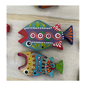 Juguetes de madera para clasificar animales salvajes – Actividades de aprendizaje sobre la naturaleza Montessori para niños pequeños - Product Image 3