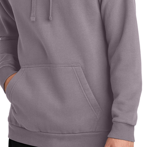 Sudadera con Capucha de Forro Polar Cálido para Hombre, Suave, Informal, para Invierno, Ropa Deportiva, Fabricante y Proveedor de Ropa Personalizada - Product Image 2