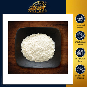 Poudre d'ail naturelle de qualité supérieure, ail déshydraté pour la cuisine, la transformation alimentaire, vente en gros - Product Image 2