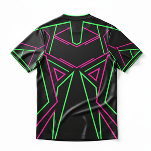 Camiseta de Fútbol al por Mayor Directo de Fábrica, Camiseta de Fútbol con Logotipo Personalizado, Ropa Deportiva Transpirable, Kits Profesionales para Equipos de Fútbol - Product Image 2