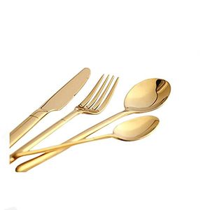 Cubiertos de Comedor Inspirados en el Arte Contemporáneo para Bodas, Venta al por Mayor - Product Image 3