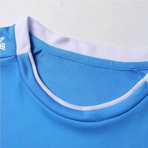 Nuevo Uniforme de Fútbol Deportivo Profesional para Hombre y Estilo Nuevo en Color Sólido, Talla Personalizada para Unisex - Product Image 3