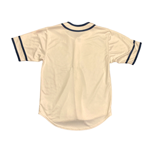 Nueva Camiseta de Béisbol Cómoda y Transpirable, Talla Grande, Ropa Deportiva de la Mejor Calidad, Fabricante de Camisetas de Béisbol en Pakistán - Product Image 2