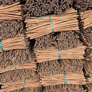 Varillas de Cassia - Cigarrillos Largos para Venta al por Mayor, 35-50 cm, Alto Contenido de Aceite, Secas, Crudas, Sin OMG, Premium, Origen Vietnam, IIGLOBAL SPICE - Product Image 3