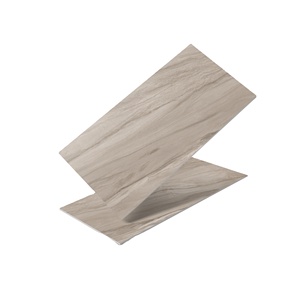 Carrelage en porcelaine 600x1200mm, finition mate, poli, antidérapant, antibactérien, idéal pour salon, hall d'hôtel, sol et mur. - Product Image 1