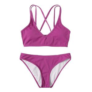 Ensembles de bikinis de plage personnalisés de haute qualité, prix raisonnables - Product Image 1