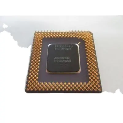 In magazzino rottami In ceramica CPU di alta qualità CPU rottami computer Cpus/processori/chip