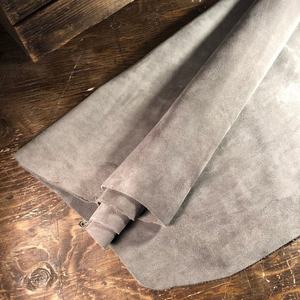 ISONZ Genuine Leather <b>Suede</b> Fashionable Fabric for Sofa Bag Furniture Garment Golf Football Home Textile & Decorative Purposes - Product Image 1