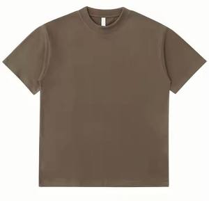 T-shirts pour hommes de qualité supérieure fabriqués au Pakistan, design uni, plusieurs couleurs, vêtements de fête uniques, séchage rapide, respirants, faible MOQ - Product Image 1