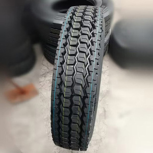 ซื้อยางรถบรรทุกใหม่ขนาด 11R24.5 - 16PR ลาย ALL POSITION PATTERN จากผู้จำหน่ายยางเชิงพาณิชย์ - Product Image 2