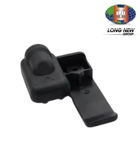 หัวเข็มขัดพลาสติก LONGNEW OEM |   ขนาด รูปทรง และสีที่กำหนดเองได้สำหรับหลากหลายอุตสาหกรรม - Product Image 3