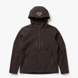 Softshell Jacket Windproof Performance Wear Softshell Jacket Windproof Outdoor Sports Soft Shell Rain Jackets Men Women - Product Image 2