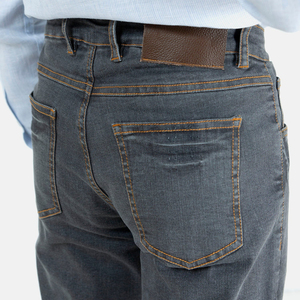 New Style Top High Quality Comfortable Casual Jeans Pants / 2022 Latest Design <b>Men</b> Denim Pants for Sale - Product Image 6
