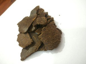 Gruau de moutarde en vrac pour l'alimentation du bétail laitier, matière première pour l'alimentation animale, gruau de graines de moutarde - Product Image 4