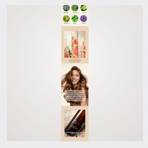 healthy hair care <strong>shampoo</strong> CAYCLLY Korean K-Beauty Calming <strong>Beer</strong> Brewer s Yeast <strong>Shampoo</strong> 500ml Made in Korea - Product Image 5