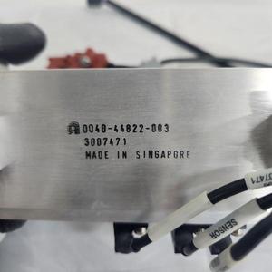 ชุดยกแผ่นเวเฟอร์ AMAT 0040-44822 - อุปกรณ์และอะไหล่เซมิคอนดักเตอร์ระดับโลกที่เชื่อถือได้ - Product Image 2