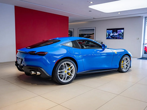 Ferrari Roma 2023 Usado - Product Image 3