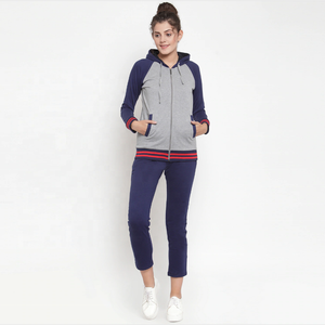 Ensembles de survêtements personnalisés pour hommes Jogging deux pièces en polaire unie avec logo 100% polyester grande taille pour l'hiver - Product Image 1