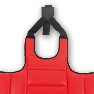 Protector de Pecho Profesional para Boxeo, en Venta, para Uso en Artes Marciales, Equipo Deportivo, Protector de Pecho para Boxeo - Product Image 5