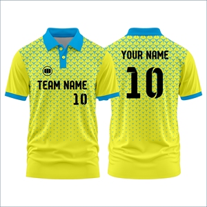 Custom Cricket Uniform Manufacturer Lightweight Cricket Jersey Supplier And Exporter - Product Image 1