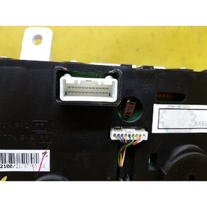 Panel de Instrumentos SM5 EX1/DF 2005-2010 Usado ORIGINAL 5511052100 - Product Image 6