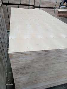 แผ่นวีเนียร์โอคูเม/บินตังกอร์/สไตรเร็กซ์ ขนาด 4x8 ฟุต หนา 18 มม. ยี่ห้อ FOMEX คุณภาพชั้นหนึ่ง สำหรับใช้งานภายในอาคาร ทันสมัย เหมาะสำหรับโรงแรม มาตรฐาน E2 ราคาแข่งขัน - Product Image 6