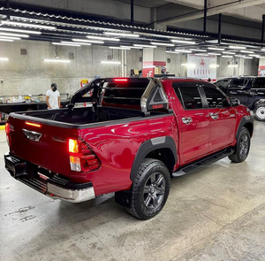 Precio con IVA y impuestos 100% incluidos. COCHES USADOS Toyota Hilux Camioneta 4x4 motor 2.0L 2.8L - Product Image 3