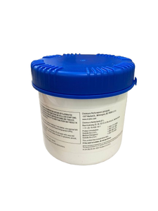 Lubricante Industrial Krytox GPL 225, Grasa PFPE de 1 kg, Aceite Base PFPE, Certificado NSF H1, Espesante PTFE, Alta Calidad - Product Image 2