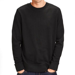 High Quality Men's <b>Sweatshirts</b> Customized Logo Men <b>Sweatshirts</b> Best Selling <b>Sweatshirts</b> - Product Image 1