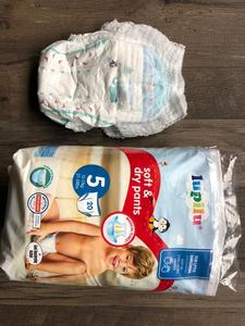 Pañales Desechables para Bebé SAP Super Absorbentes, Pañales de Entrenamiento, Pañales para Bebé, Venta al Por Mayor Personalizada - Product Image 4