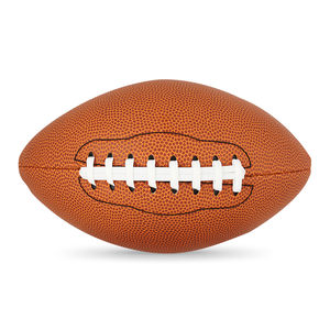 american <b>football</b> durable build smooth surface suitable <b>for</b> training youth play outdoor practice sessions american <b>football</b> - Product Image 1