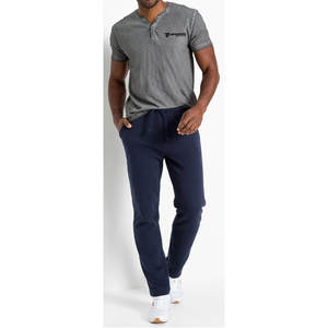 T-shirt pour homme en coton 100% imprimé, coupe classique, mode estivale, séchage rapide, respirant, léger - Product Image 2