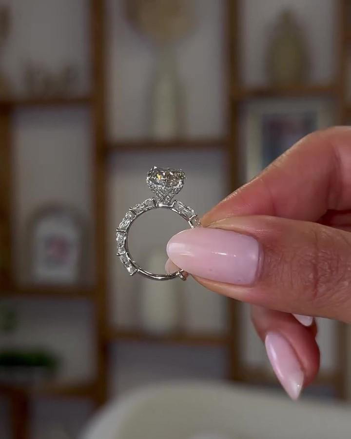 Or massif 18 carats