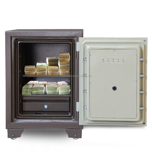 Coffre-fort WELKO Magnet Dresden Allemagne - Product Image 1