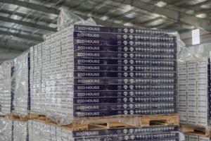 Spc sang trọng Vinyl sàn đá cẩm thạch Giá màu 100% UV lớp phủ sàn đá cẩm thạch bóng nhìn đơn giản 4mm 5mm 6mm SPC sàn - Product Image 3