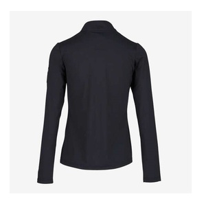 Chemise de compétition équestre de haute qualité, extensible dans 4 directions, en tissu technique doux au toucher, idéale pour la compétition et les spectacles. - Product Image 4