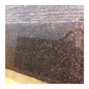 Encimeras de diseño moderno en marrón bronceado con acabado pulido, belleza natural, disponibles para exportación. # piedras indias - Product Image 4