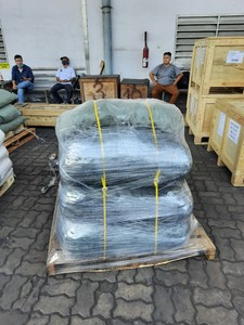 สาหร่ายโนริอบแห้งแบบขายส่งจำนวนมากในถุงสำหรับส่งออก - Product Image 5