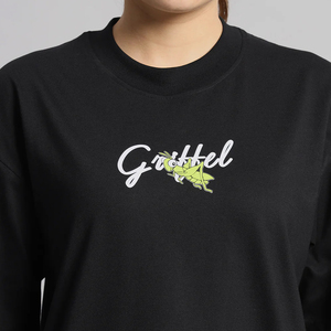 ชุดเซ็ตเสื้อยืดและกางเกงขาสั้นแฟชั่นลำลองสำหรับผู้หญิงรุ่นใหม่ล่าสุด ระบายอากาศได้ดี ลายเรียบ สำหรับสาวๆ ขายส่ง - Product Image 2