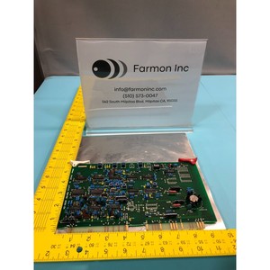 บอร์ด Nikon PEM PSD 14036-2A, PCB, 146572 - อุปกรณ์และอะไหล่เซมิคอนดักเตอร์มือสองระดับโลกที่เชื่อถือได้ - Product Image 2